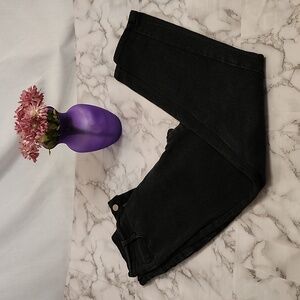 Vintage Denim Republic Black Jeans